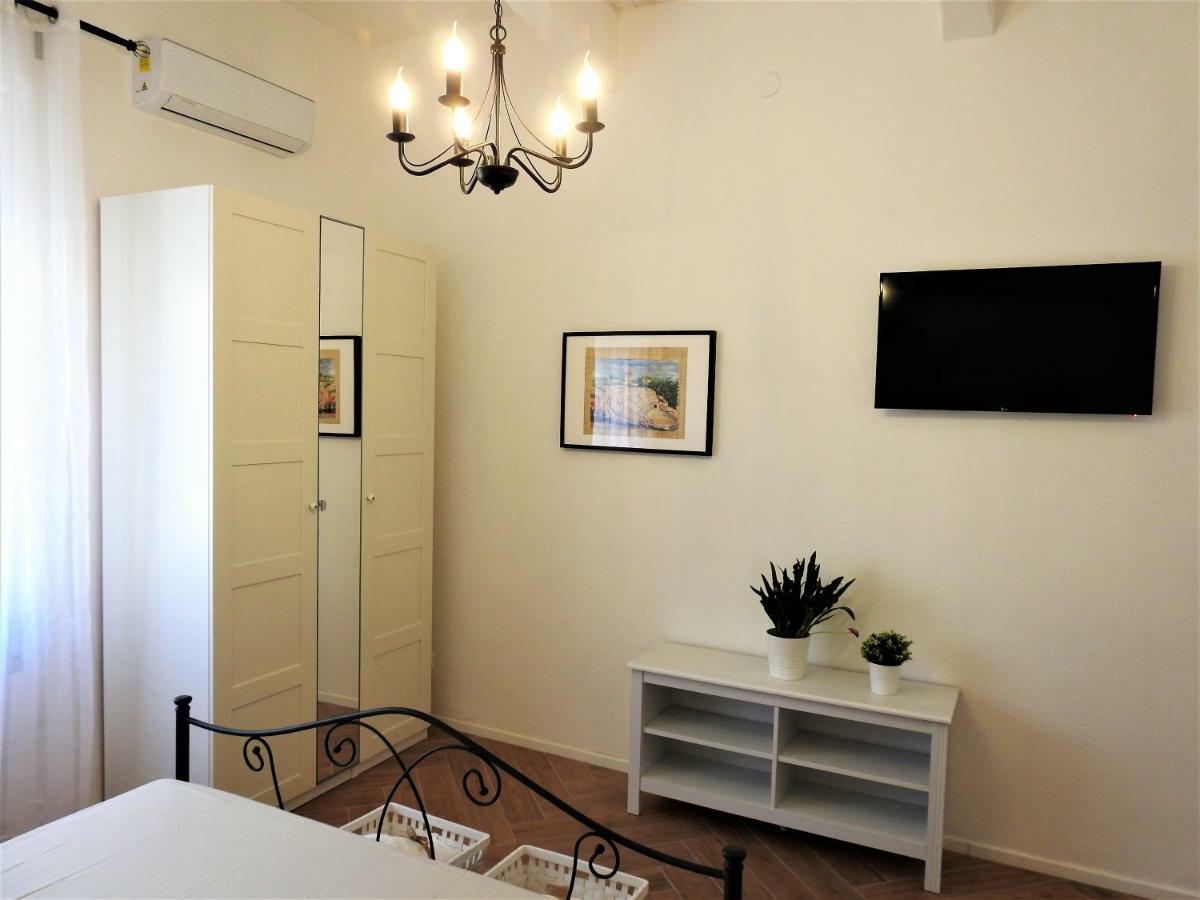 Casa Pinco Syracuse Exterior foto